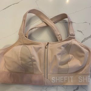 Shefit sports bra